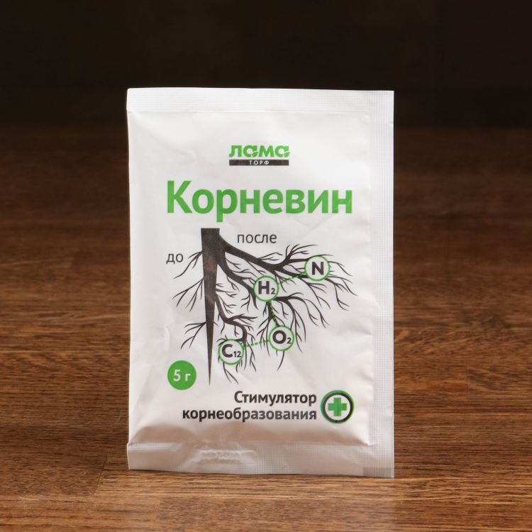 Корневин 5г фото 1 &mdash; Luxury Plants