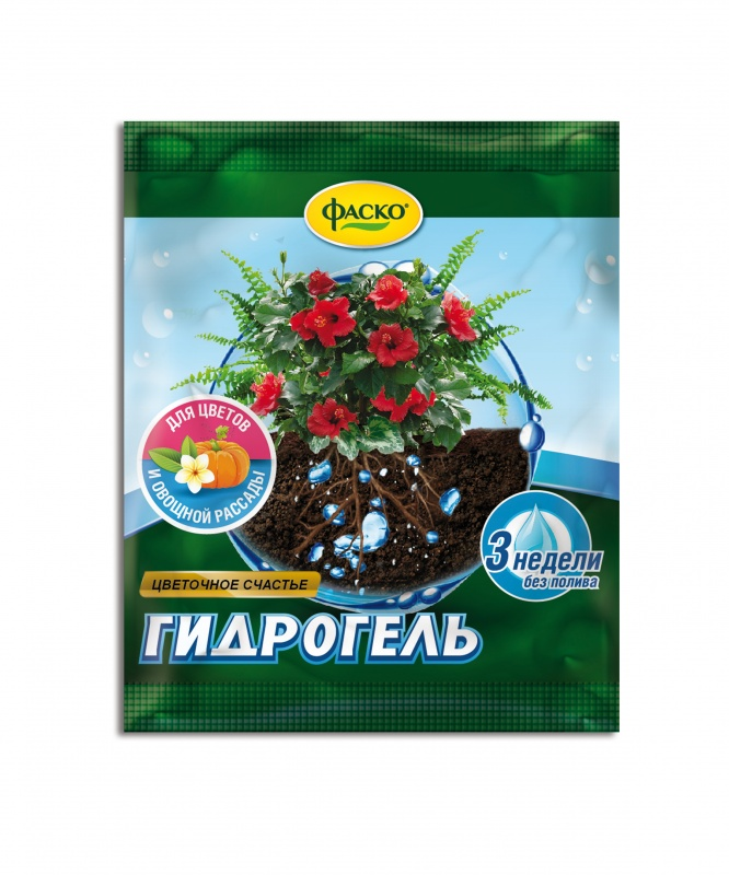 Купить Гидрогель Для Растений В Интернет Магазине