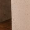 Кашпо TREEZ Effectory Beton Куб Белый песок 40х40х40 см фото 3 &mdash; Luxury Plants