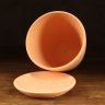 Горшок Терракота крокус №3 Д18 фото 4 &mdash; Luxury Plants